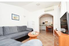Villa Rozana, Okrug Gornji Apartment 1 – Rozana foto 3