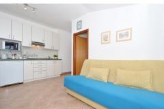 Villa Rozana, Okrug Gornji Apartment 1 – Rozana foto 4