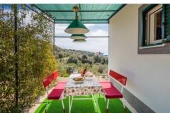 Haus Tea in a beautiful nature Apartment 1 – Villa Tea foto 4