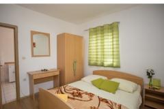 Ferienwohnungen Kairos - anex Apartment 1 – A1 foto 3