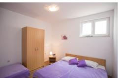 Ferienwohnungen Kairos - anex Apartment 2 – A2 foto 3