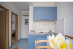 Ferienwohnungen Kairos - anex Apartment 3 – A3 foto 5