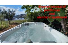 Vila MATE Apartment 5 – App(4) G foto 3