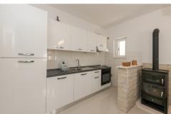 Vila MATE Apartment 1 – App(6+2) foto 2