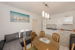 Vila MATE Apartment 1 – App(6+2) foto 3