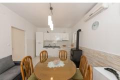 Vila MATE Apartment 1 – App(6+2) foto 4