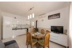 Vila MATE Apartment 1 – App(6+2) foto 5