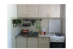 Ferienwohnungen Bubalo Apartment 2 – zeleni foto 3