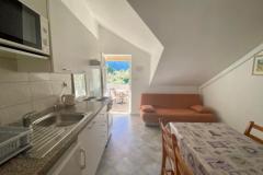 Appartements Zaporat Apartment 5 – A5 foto 3
