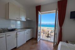Appartements Zaporat Apartment 1 – A1 foto 4