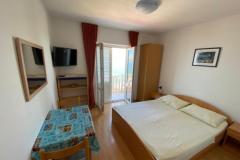 Appartements Zaporat Zimmer 2 – A2 foto 1