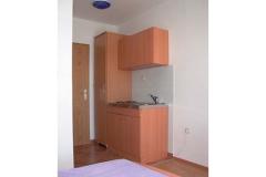 Appartements Zaporat Zimmer 2 – A2 foto 3