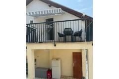 Ferienwohnungen Vidovic  Apartment 1 – Susy foto 1