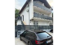 Ferienwohnungen Vidovic  Apartment 2 – Leon foto 1
