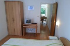 Majo Ferienwohnungen Apartment 2 – apartman B foto 1
