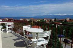 Majo Ferienwohnungen Apartment 2 – apartman B foto 2