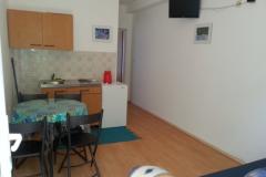 Majo Ferienwohnungen Apartment 3 – apartman C foto 2