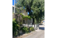 Old Fisherman*s Haus with balcony  Apartment 2 – Olive tree foto 3