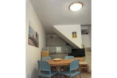 Old Fisherman*s Haus with balcony  Apartment 2 – Olive tree foto 4