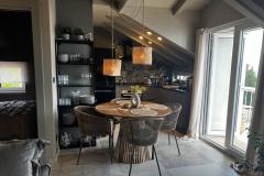 Vila Nautilus luxury Ferienwohnungen Apartment 1 – A4 foto 2