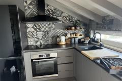 Vila Nautilus luxury Ferienwohnungen Apartment 1 – A4 foto 3