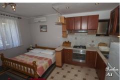 Apartment Lara Apartment 3 – Bonbon  A1 foto 3