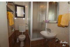 Apartment Lara Apartment 3 – Bonbon  A1 foto 5