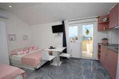 Appartements Acika Apartment 4 – STUDIO foto 1