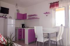 Appartements Acika Apartment 1 – 3+2a foto 2