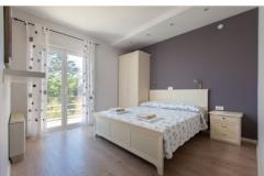 Appartements Agneza Tučepi Apartment 1 – 2+2+1 jug foto 1