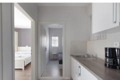 Appartements Agneza Tučepi Apartment 1 – 2+2+1 jug foto 3