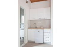 Appartements Agneza Tučepi Apartment 2 – v:2+2 foto 3
