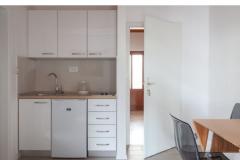 Appartements Agneza Tučepi Apartment 2 – v:2+2 foto 5