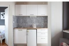 Appartements Agneza Tučepi Apartment 3 – m:2+2 foto 3