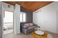 Appartements Agneza Tučepi Apartment 3 – m:2+2 foto 5