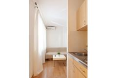 Appartements Agneza Tučepi Apartment 4 – 1.kat:2+2 foto 3