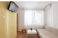 Appartements Agneza Tučepi Apartment 4 – 1.kat:2+2 foto 4