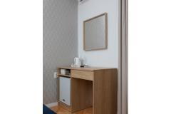 Appartements Agneza Tučepi Zimmer 5 – jug:1/2 foto 4