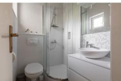 Appartements Agneza Tučepi Zimmer 6 – zelena sob foto 4