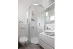 Appartements Agneza Tučepi Zimmer 6 – zelena sob foto 5
