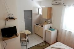 Appartements Aniko Šarić Apartment 3 – Studio foto 1