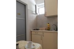 Appartements Aniko Šarić Apartment 3 – Studio foto 4