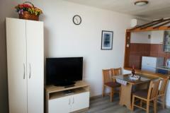 Appartements Aniko Šarić Apartment 4 – Apartman foto 3
