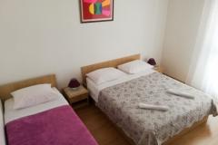 Appartements Aniko Šarić Zimmer 1 – Soba 1 foto 1
