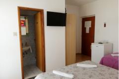 Appartements Aniko Šarić Zimmer 1 – Soba 1 foto 4