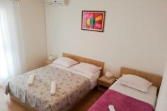 Appartements Aniko Šarić Zimmer 2 – Soba 2 foto 1