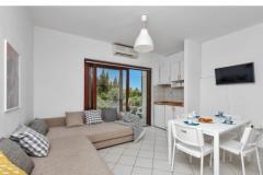 Appartements Balić Apartment 1 – A1 foto 2