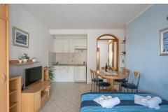 Appartements Barba Apartment 1 – App4 foto 4