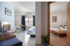 Appartements Barba Apartment 3 – App3 foto 1