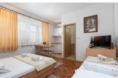 Appartements Barba Apartment 4 – App3studio foto 1